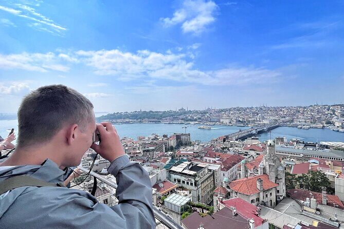 Istanbul: Multicultural Heritage & Captivating Bosphorus Cruise - Who Should Book This Tour?