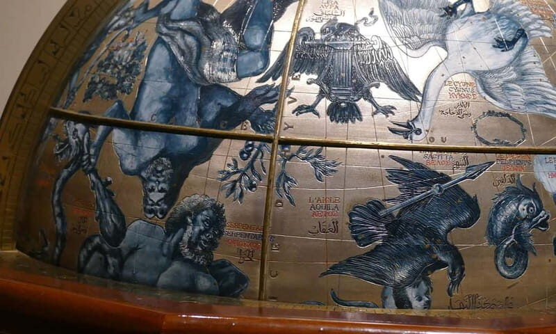 Istanbul: Museum of History of Islamic Science & Technology - Is It Worth the Price?
