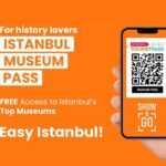 Istanbul MUSEUM PASS: Skip-the-Line Top Museums FREE Entry - The Sum Up