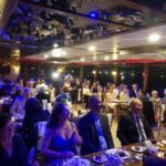 Istanbul: New Year's Eve Bosphorus Cruise with Fireworks - The Experience in Detail: What to Expect on the Night