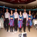 Istanbul: New Year's Eve Bosphorus Dinner Cruise 2026 - Who Would Love This Experience?