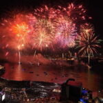 Istanbul: New Year's Eve Bosphorus Dinner Cruise Party 2026 - The Experience: An In-Depth Look at the Bosphorus NYE Cruise