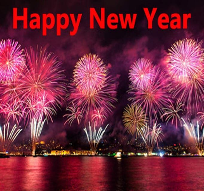 Istanbul: New Year's Eve Bosphorus Dinner Cruise Party 2026 - A Deep Dive into the Experience