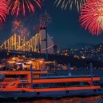 Istanbul: New Year's Eve Dinner Cruise / DJ & Drinks 2026 - A Practical Look at the Experience