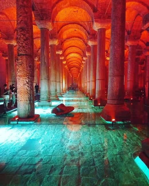 Istanbul: Night Private Guided City Tour - Authentic Experiences and Local Flavor