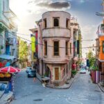 Istanbul Off the Beaten Path - Transportation, Group Size, and Practical Tips