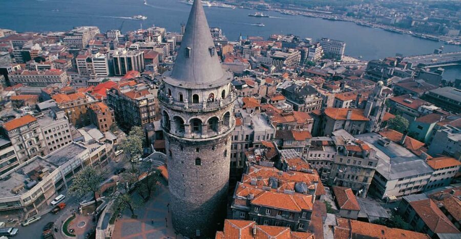 Istanbul: Official Museum Pass for 12 Most Popular Museums - Exploring Istanbul with the Museum Pass