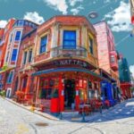 Istanbul: Old City And Bosphorus Bus Tour with Lunch - Who Will Benefit Most from This Experience?