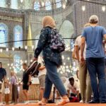 Istanbul Old City: Basilica Cistern - Blue Mosque - Grand Bazaar - The Hippodrome: A Glimpse of Ancient Spectacles