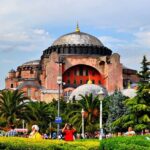Istanbul Old City Guided Walking Tour - Authentic Experiences and Practical Tips