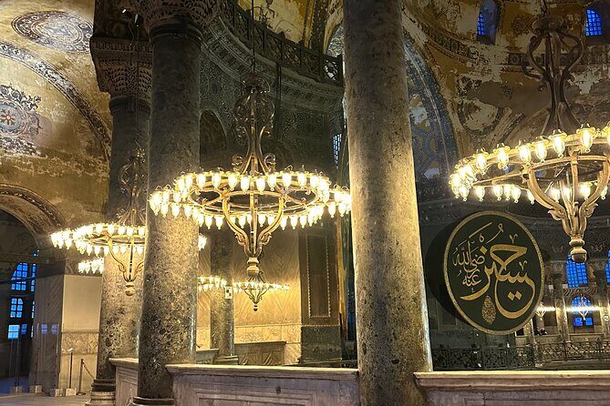 Istanbul Old City Highlights and Hidden Gems Tour - What Travelers Say: Authentic Perspectives