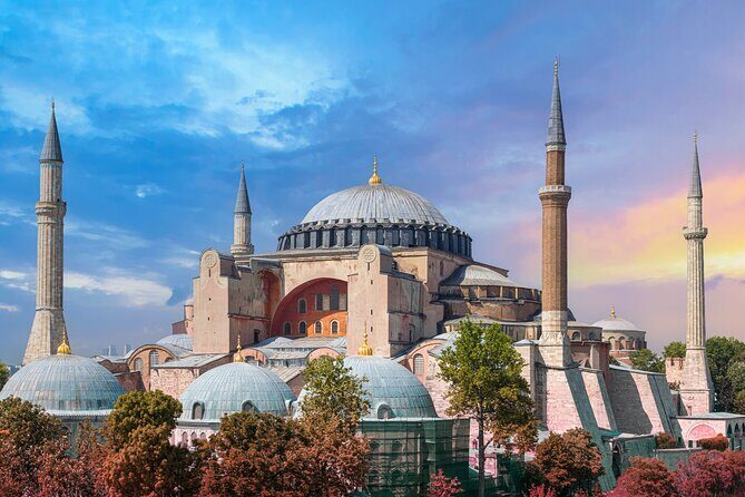 istanbul old city private tour - A Close Look at the Itinerary
