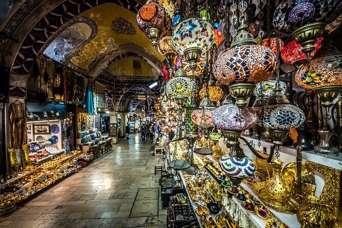 Istanbul Old City Private Walking Tour with Bosphorus Cruise - Why This Tour Works Well for Different Travelers