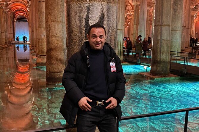 Istanbul Old City Private Walking Tour - An Extensive Look at the Istanbul Old City Private Walking Tour