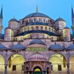 Istanbul Old City Sightseeing Tour (Entry Fees Inculuding) - The Practical Side: Transportation, Pricing, and Timing