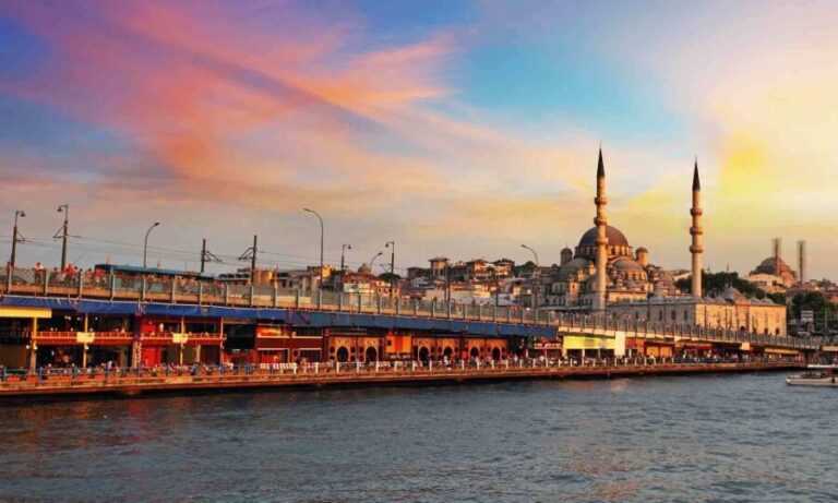 Istanbul Old City to Grand Bazaar Tour - What Makes This Tour Stand Out?