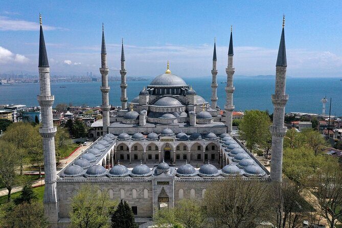 Istanbul Old City Tour - Final Thoughts: Is This Tour Right for You?