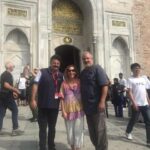 Istanbul: Old City Tour and Pottery Workshop - An In-Depth Look at What to Expect