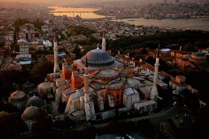 Istanbul Old City Tour From Galataport or Hotels - FAQs