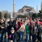 Istanbul: Old City Tour Full Day with Lunch - The Practical Side: What You Need to Know