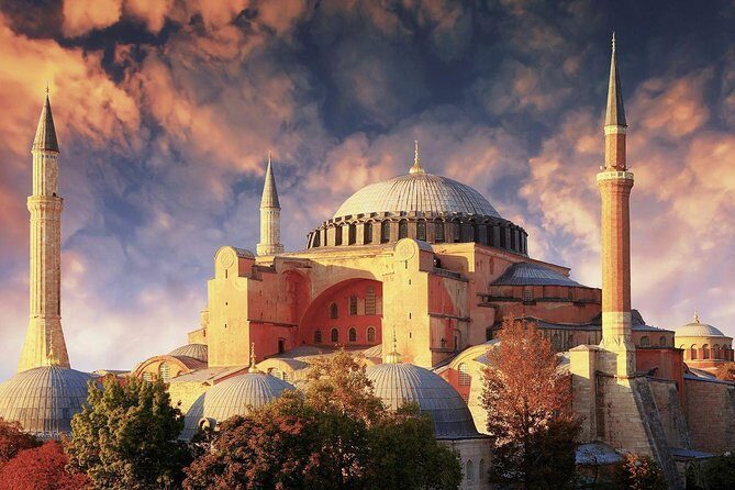 Istanbul old City Tour - Full Day - Practical Details and Value