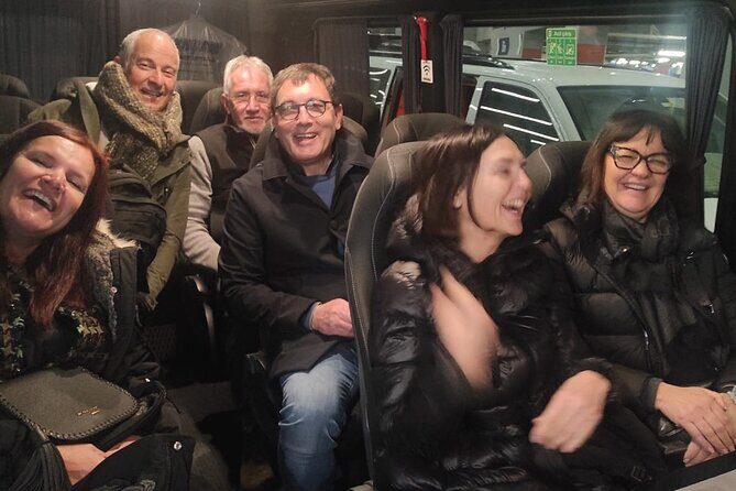 Istanbul Old City Tour T-01 - The Sum Up