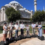 Istanbul: Old Town Mini Segway Tour - A Deep Dive into the Experience