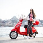 Istanbul Old Town Photoshooting - The Sum Up