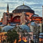 Istanbul: Old Town Tour and Bosphorus Lunch Cruise - What This Tour Means for You