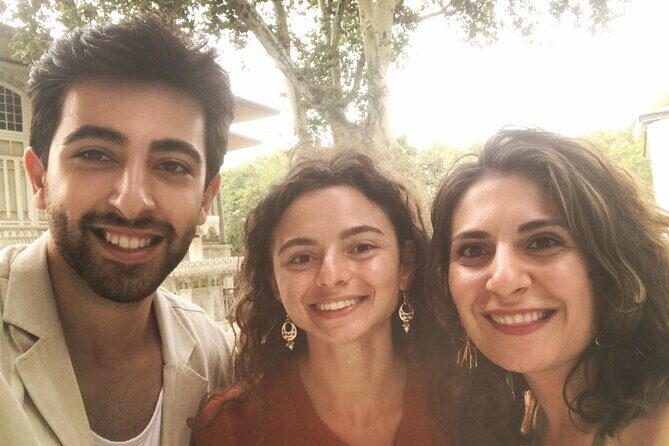 Istanbul Old Town Tour: Classics, Highlights & Hidden Gems - Final Thoughts