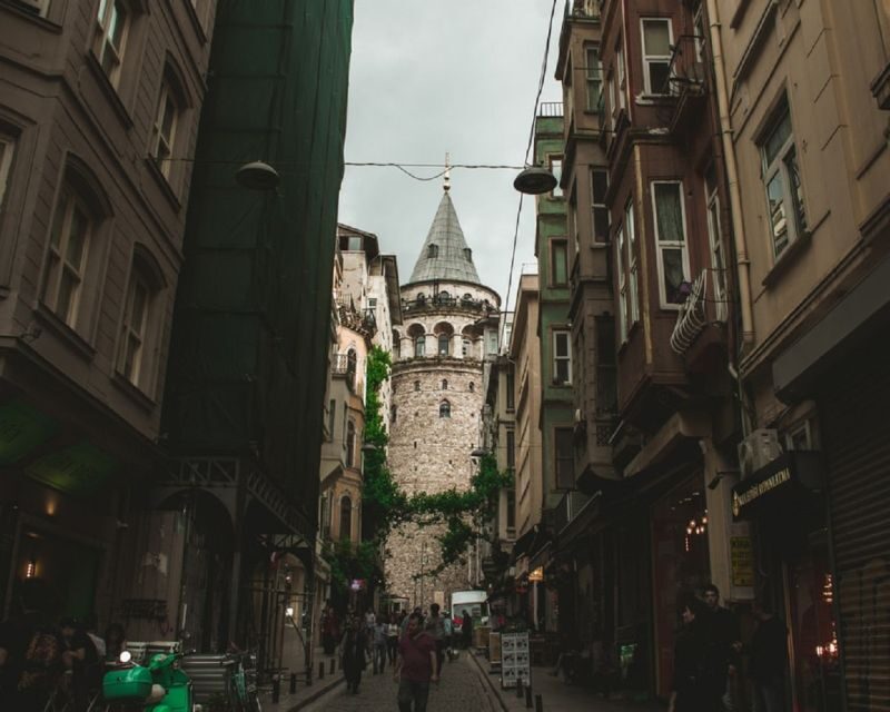 Istanbul: Orient Express Trail Walk - Frequently Asked Questions