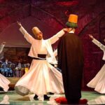 Istanbul: Original Whirling Dervish Ceremony - Practical Tips for Visitors