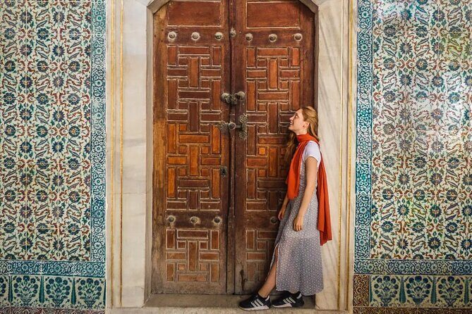 Istanbul Ottoman Empire Tour (Private & All-Inclusive) - The Sum Up