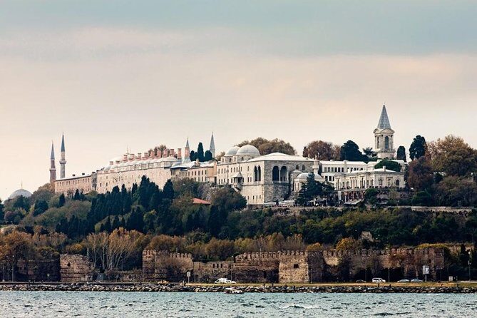 Istanbul Ottoman Tour: Topkapi Palace and Blue Mosque - FAQs
