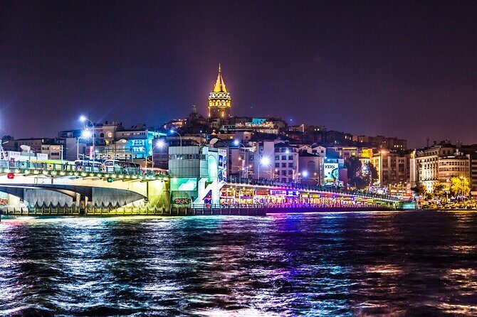 Istanbul Panoramic Evening Bus Tour - Final Thoughts