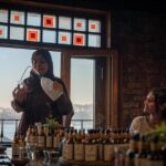 Istanbul Perfume Making Workshop with Bosphorus View - The Itinerary and Experience Breakdown
