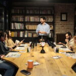 Istanbul: Perfume Workshop in a Stylish Galata Atelier - The Value for Travelers