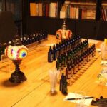 Istanbul Perfume Workshop with a Professional - What to Expect During the Workshop