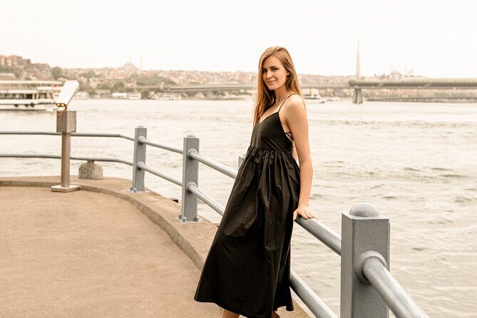 Istanbul Photo shoot Unique Locations - Practical Tips for Making the Most of Your Photo Shoot