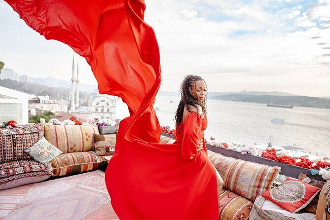 Istanbul Photoshoot tour with Local Photographer - The Itinerary: Detailed Breakdown