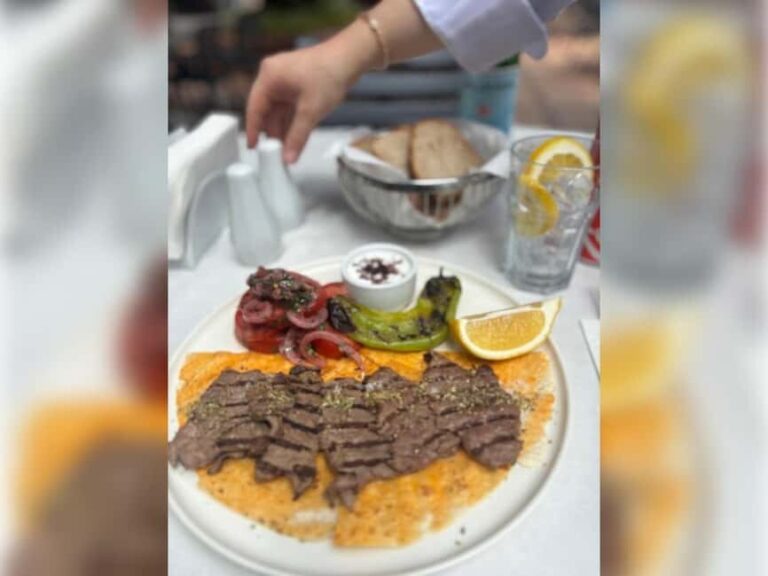 Istanbul: Pir-ü Pak Hammam with Lunch or Dinner - Who Will Love This Tour?