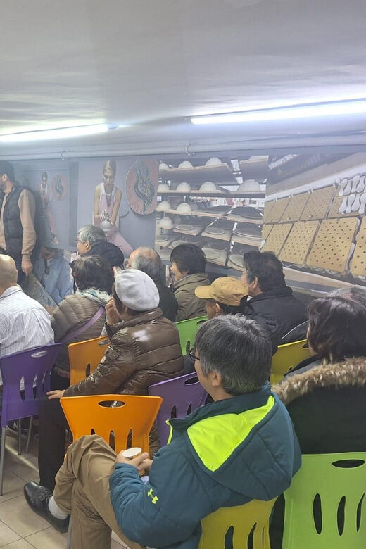 Istanbul: Pottery Workshop Class - Why This Workshop Delivers Good Value