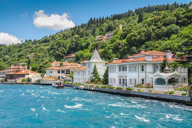 Istanbul Princes Islands Boat Trip with Lunch - What Sets This Tour Apart