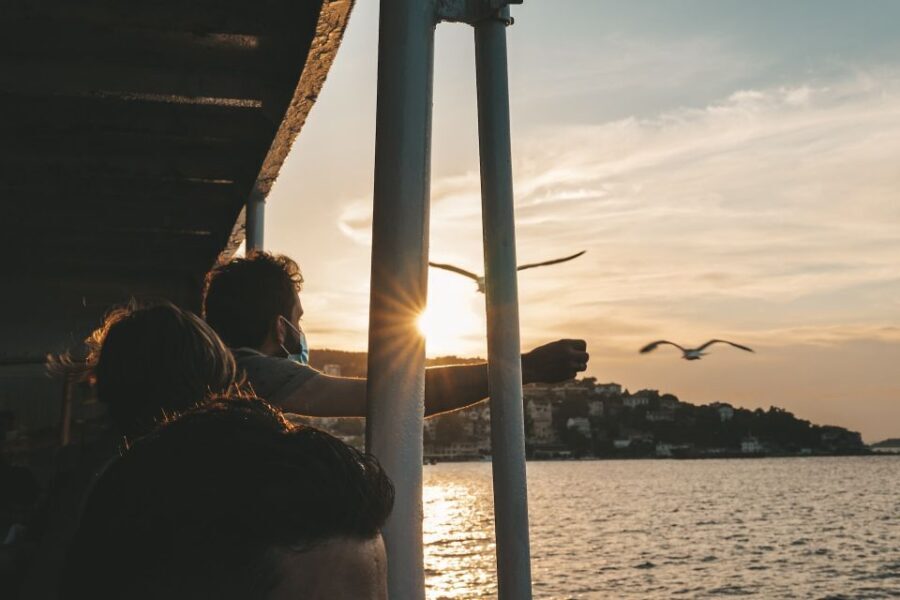 Istanbul: Princes' Islands Cruise w/Music, Lunch & Transfer - Frequently Asked Questions