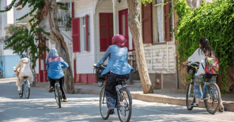 Istanbul: Princes Islands Tour with Heybeliada and Büyükada - What makes this tour stand out?