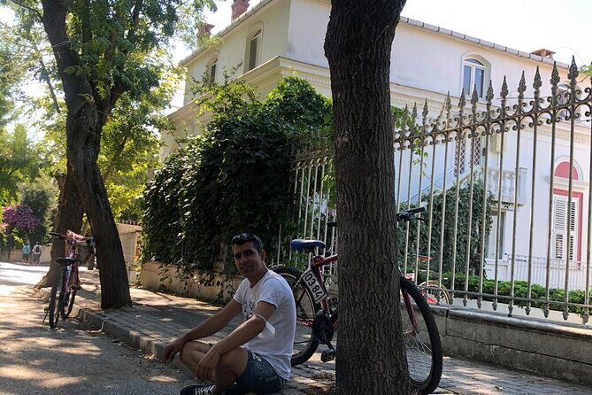 Istanbul: Princes Islands Tour with Heybeliada and Büyükada - Authentic Experiences and Highlights