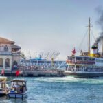 Istanbul: Princes' Islands Tour with Lunch and Transfers - What’s Included and What’s Not