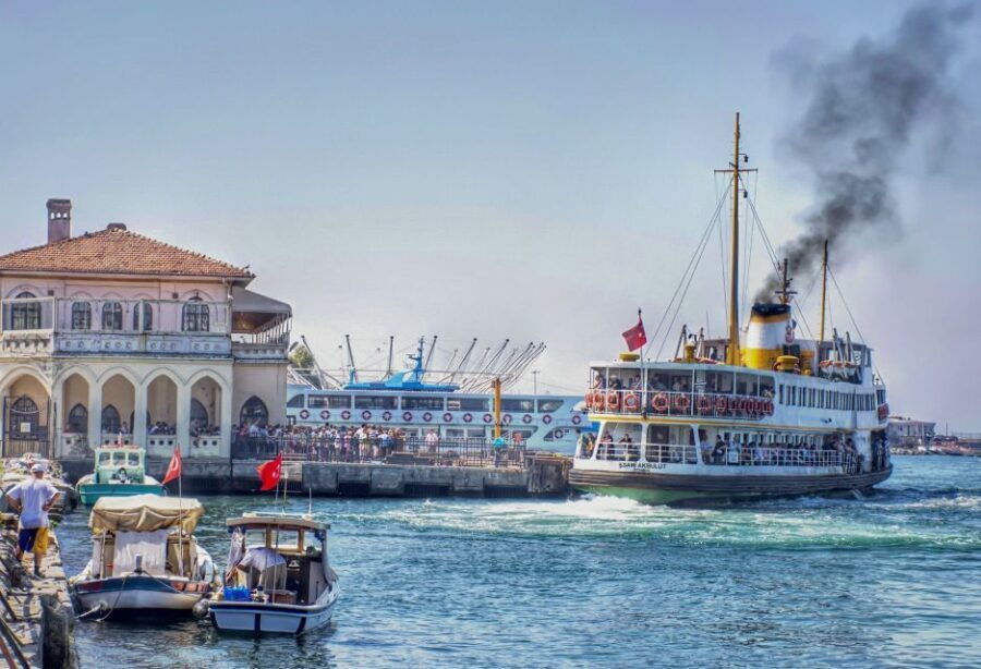 Istanbul: Princes' Islands Tour with Lunch and Transfers - What’s Included and What’s Not