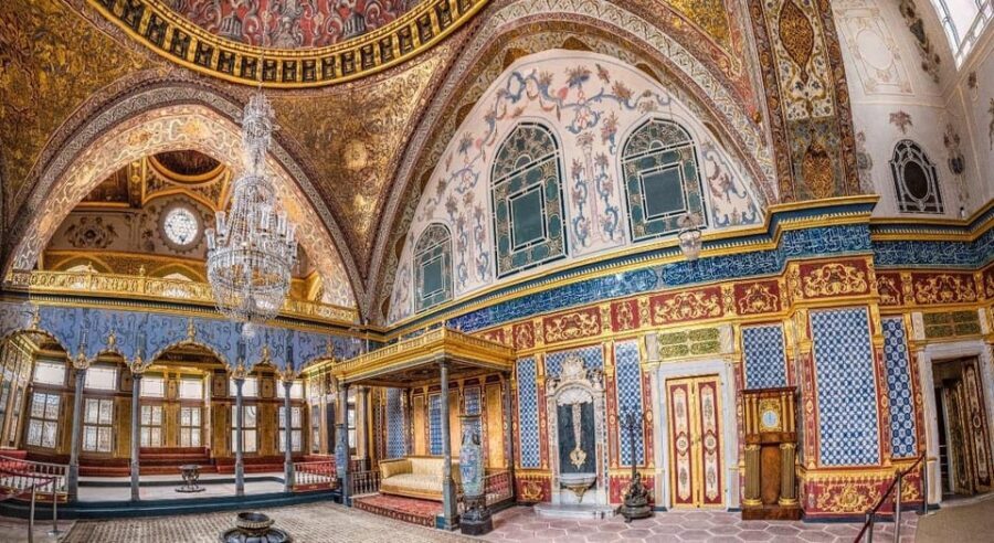Istanbul: Private 1 - 2 or 3-Days Tour - The Itinerary: What to Expect