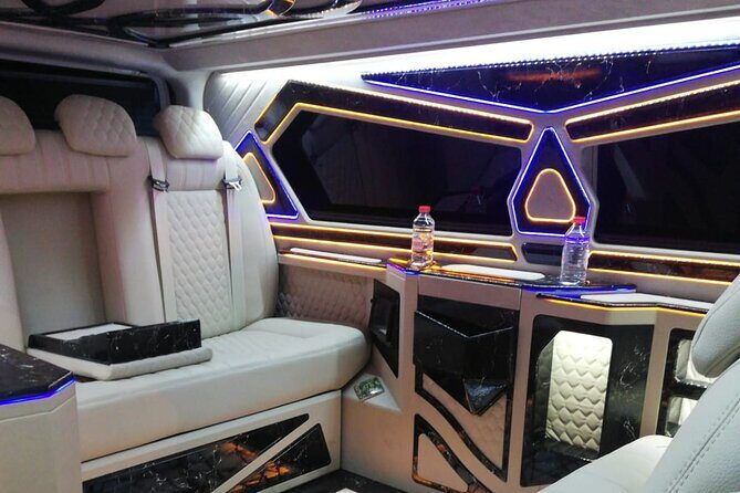 Istanbul Private Airport Transfer - Final Thoughts: Is This Transfer Right for You?